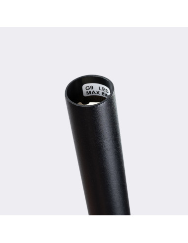 Lampa wisząca BLISS 3P czarna