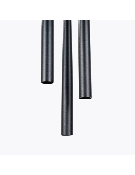 Lampa wisząca BLISS 3P czarna
