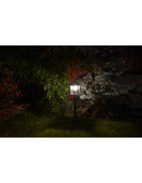 Wenecja SŁUPEK OGRODOWY 76CM 1 X E27 IP43 5002/3/KW SU-MA