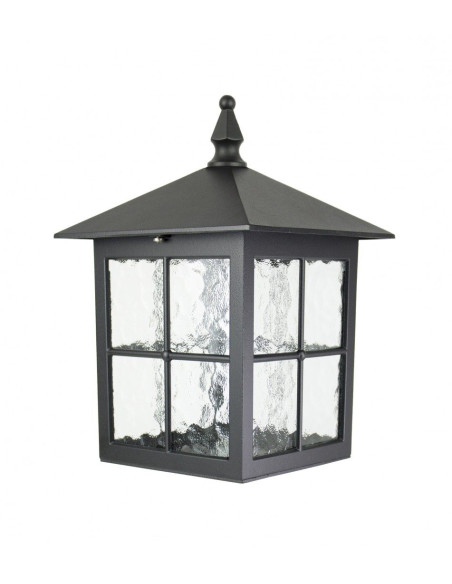 Wenecja SŁUPEK OGRODOWY 76CM 1 X E27 IP43 5002/3/KW SU-MA