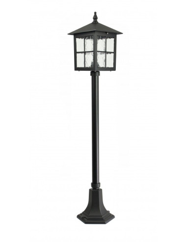 Wenecja SŁUPEK OGRODOWY 106CM 1 X E27 IP43 5002/2/KW SU-MA