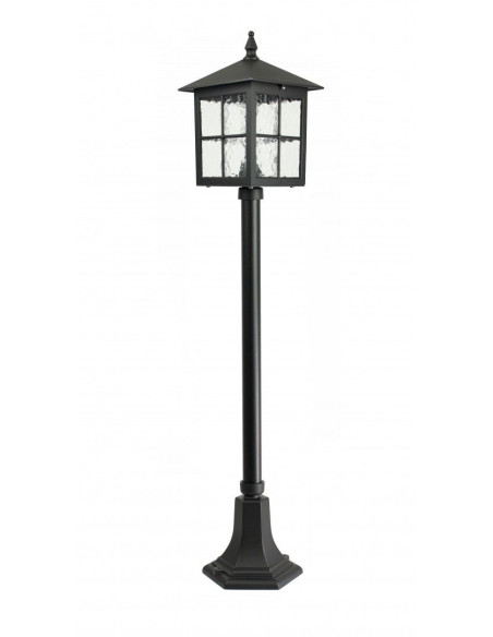 Wenecja SŁUPEK OGRODOWY 106CM 1 X E27 IP43 5002/2/KW SU-MA