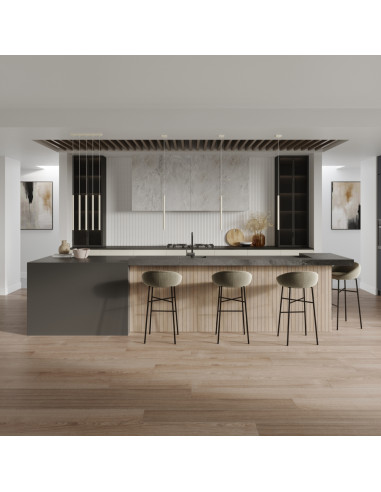 Lampa wisząca PASTELO 3P beżowa