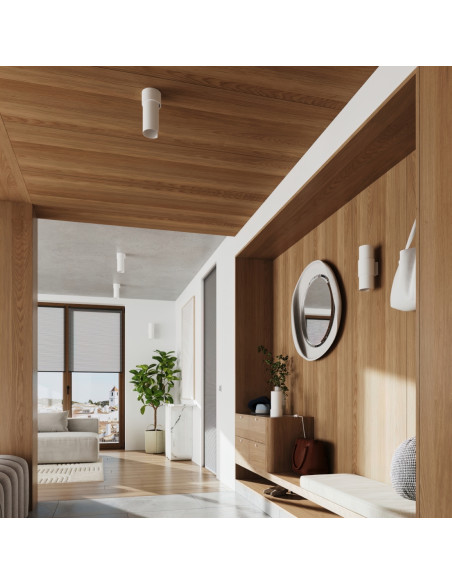 Kinkiet FLASH 2 biały