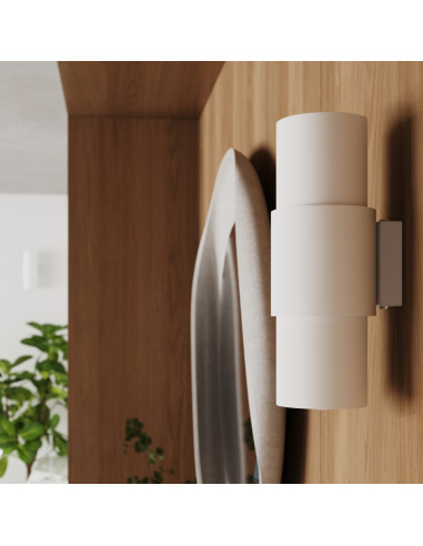 Kinkiet FLASH 2 biały