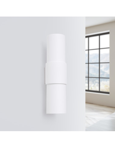 Kinkiet FLASH 2 biały