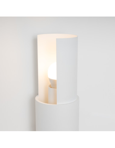 Kinkiet FLASH 2 biały