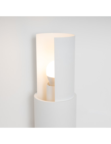 Kinkiet FLASH 2 biały