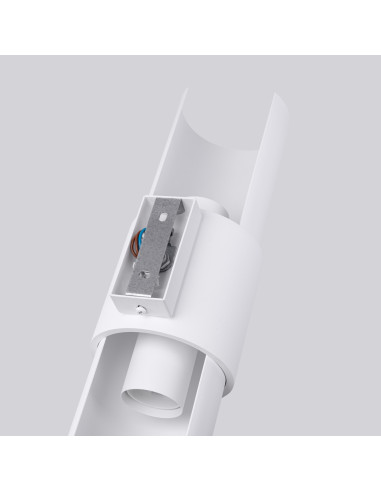 Kinkiet FLASH 2 biały