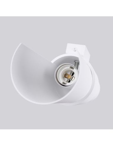 Kinkiet FLASH 2 biały