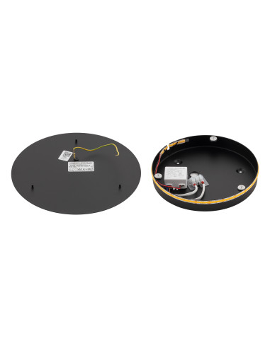 RING LED M 7635