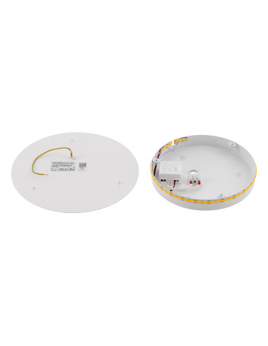 RING LED M 7638