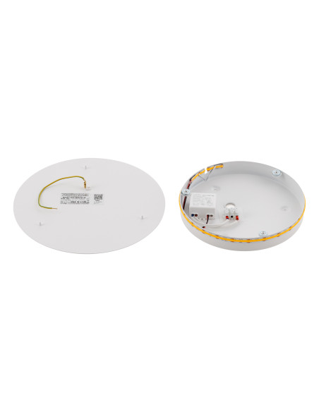 RING LED M 7638