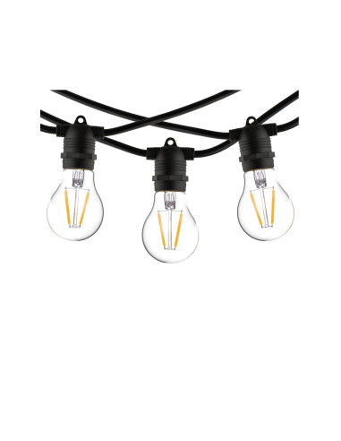 FESTOON LIGHTS 6m 7873