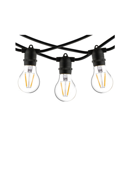 FESTOON LIGHTS 6m 7873