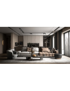 MONO CORNER 2x200 7723