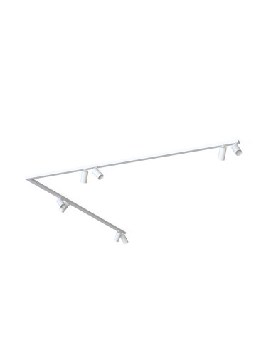 MONO CORNER 2x200 7753