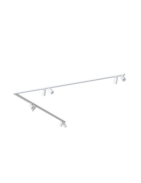 MONO CORNER 2x200 7753