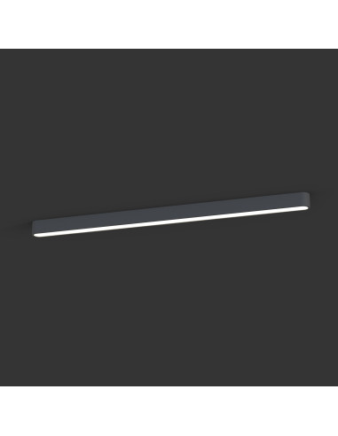 SOFT CEILING LED 120X6 7524