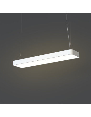 SOFT LED 90X20 7545