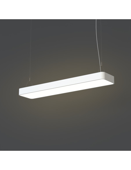SOFT LED 90X20 7545