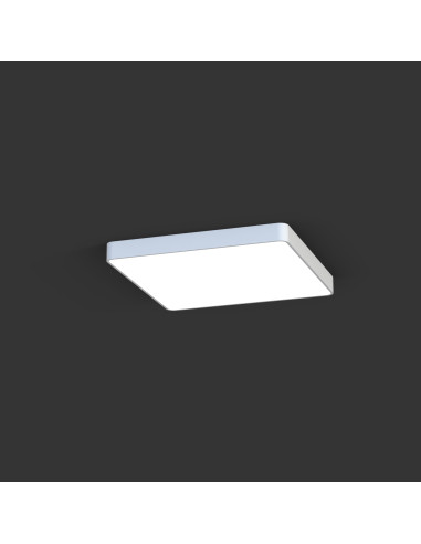 SOFT CEILING LED 60X60 7544