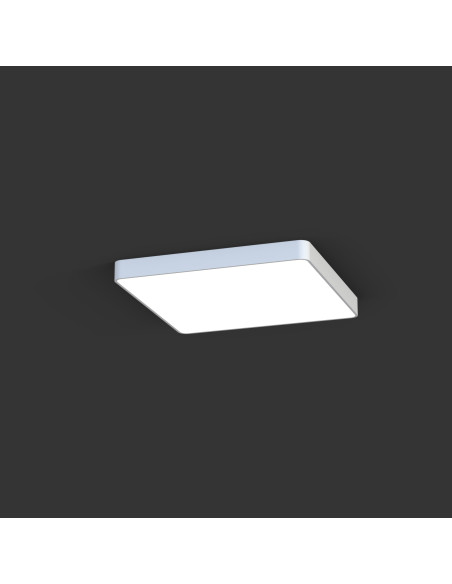 SOFT CEILING LED 60X60 7544