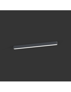 SOFT CEILING LED 90X6 7533