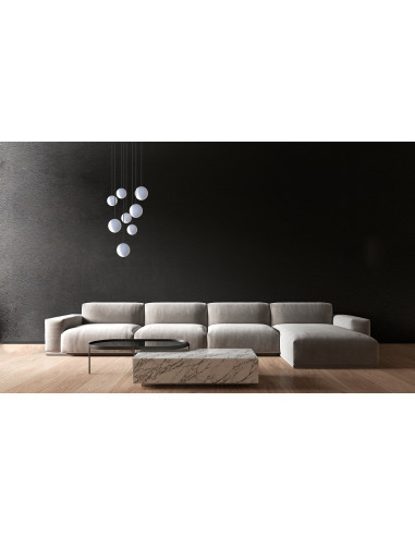 CAMELEON SNOWBALL 120 10267