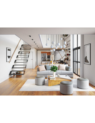 CAMELEON SNOWBALL 120 10267