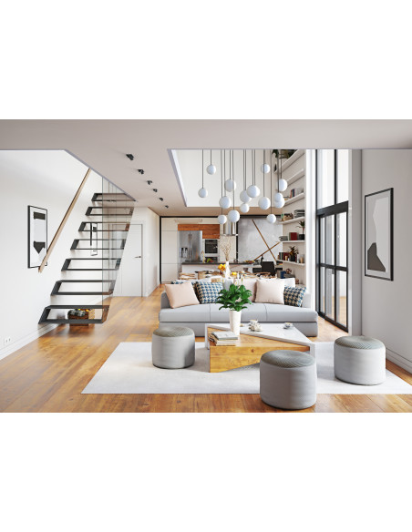 CAMELEON SNOWBALL 120 10267