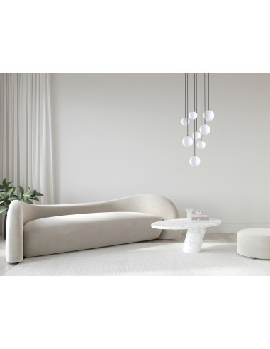 CAMELEON SNOWBALL 160 10268