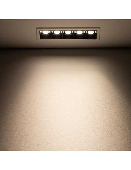 Oprawa podtynkowa MINI LED RECESSED 10042
