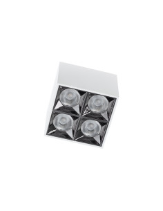 Oprawa natynkowa MIDI LED 10051