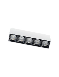 Oprawa natynkowa MIDI LED 10052