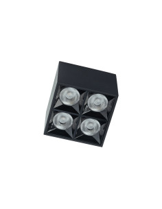 Oprawa natynkowa MIDI LED 10054