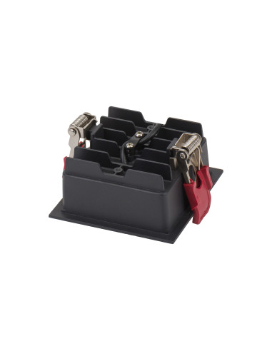 Oprawa podtynkowa MIDI LED RECESSED 10064