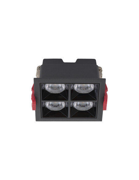 Oprawa podtynkowa MIDI LED RECESSED 10064
