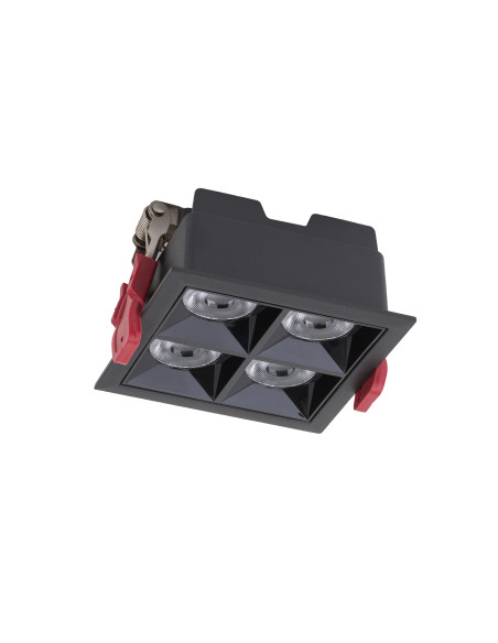 Oprawa podtynkowa MIDI LED RECESSED 10064