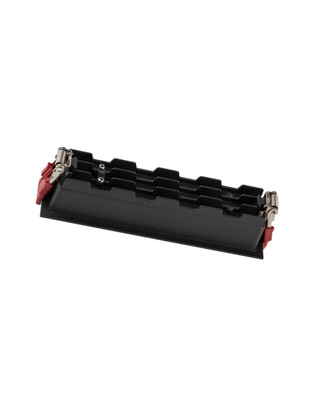 Oprawa podtynkowa MIDI LED RECESSED 10065