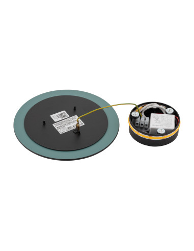 RING MIRROR LED S 10276
