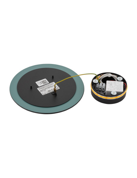 RING MIRROR LED S 10276
