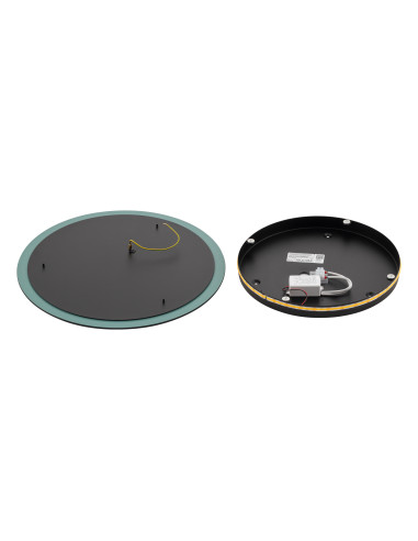 RING MIRROR LED L 10278