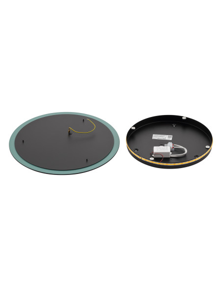 RING MIRROR LED L 10278