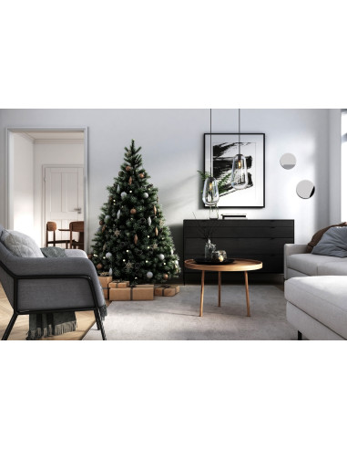 RING MIRROR LED L 10278