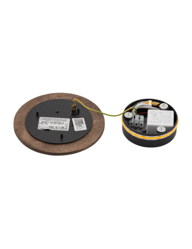 RING WOOD LED S 10280