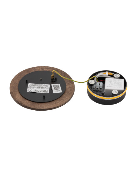 RING WOOD LED S 10280