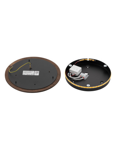 RING WOOD LED M 10281