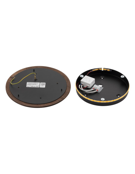 RING WOOD LED M 10281