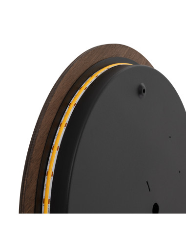 RING WOOD LED L 10282